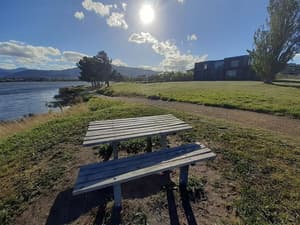thumbnail: Lake view