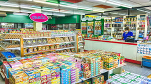 thumbnail: Gift shop