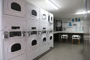 thumbnail: Laundry room