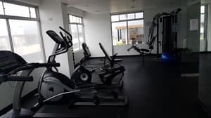 thumbnail: Gym