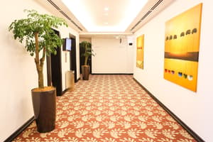 thumbnail: Hallway