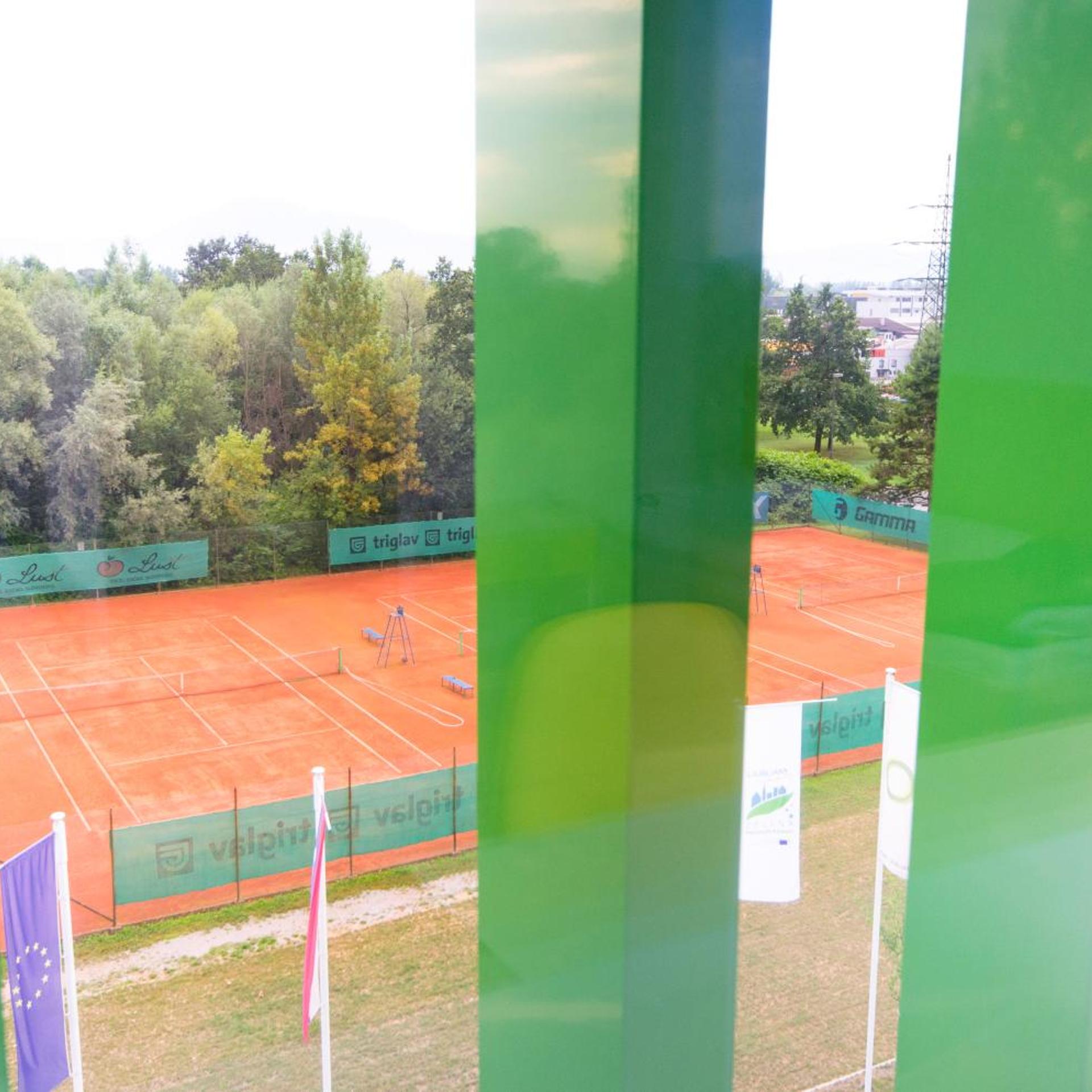 Sport Facilities