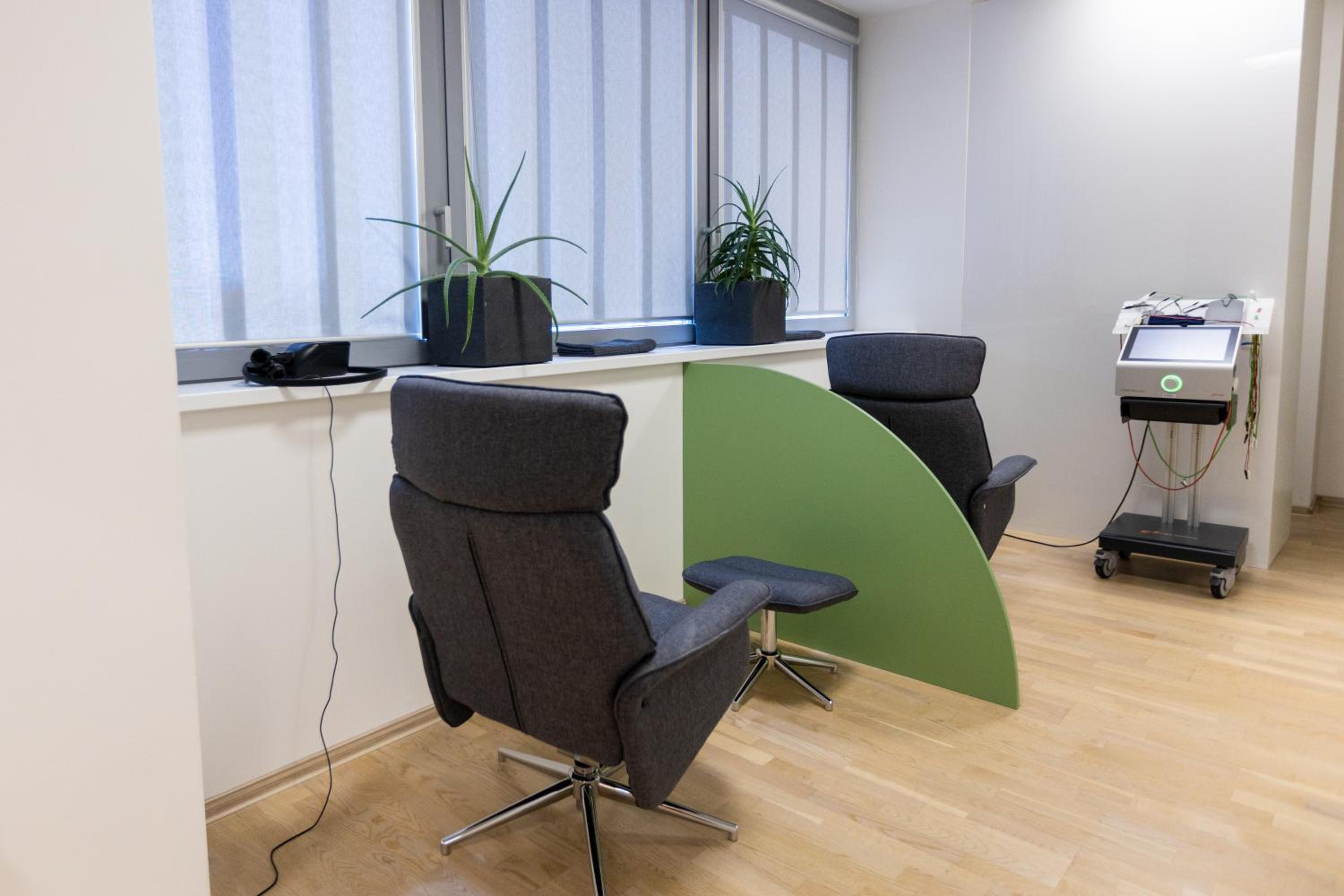 Work-area
