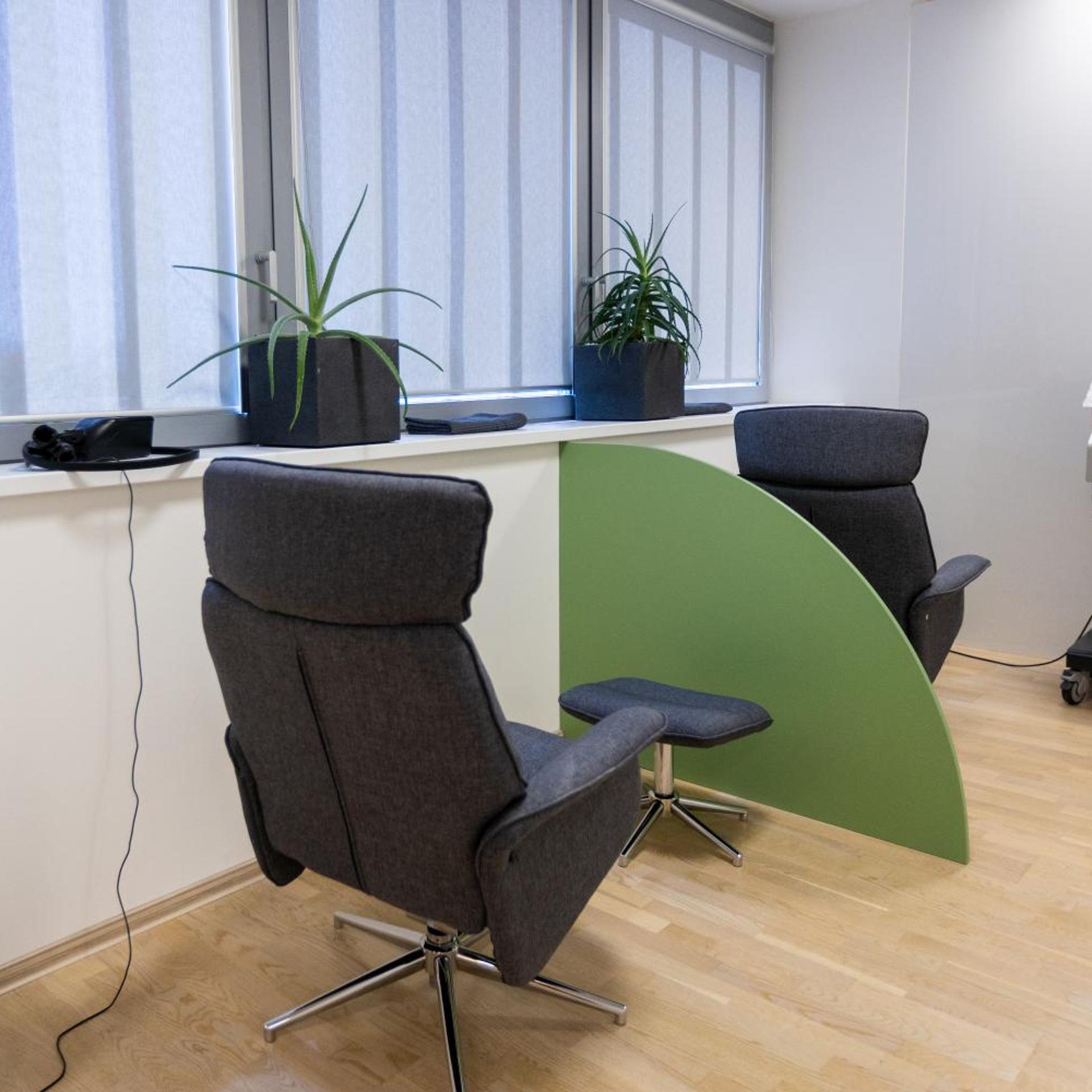 Work-area