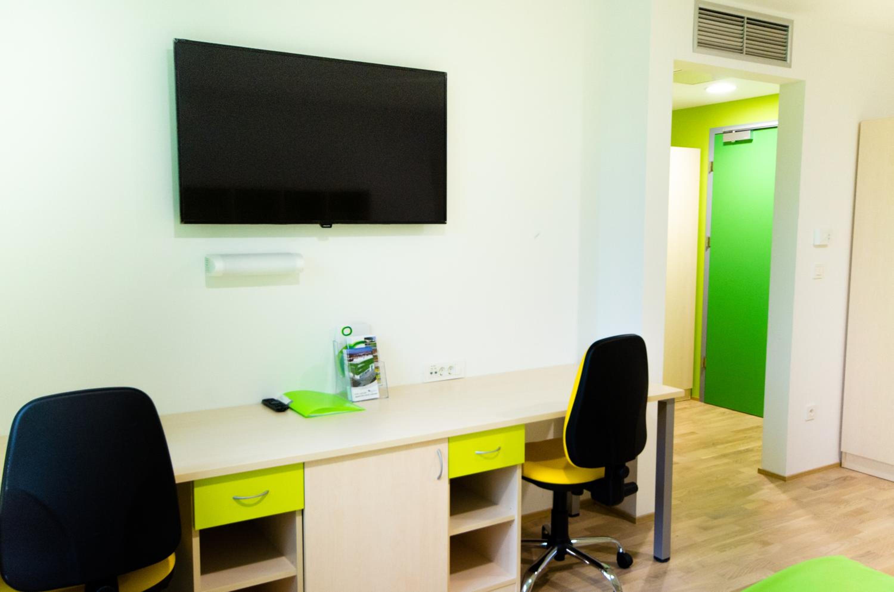 Work-area