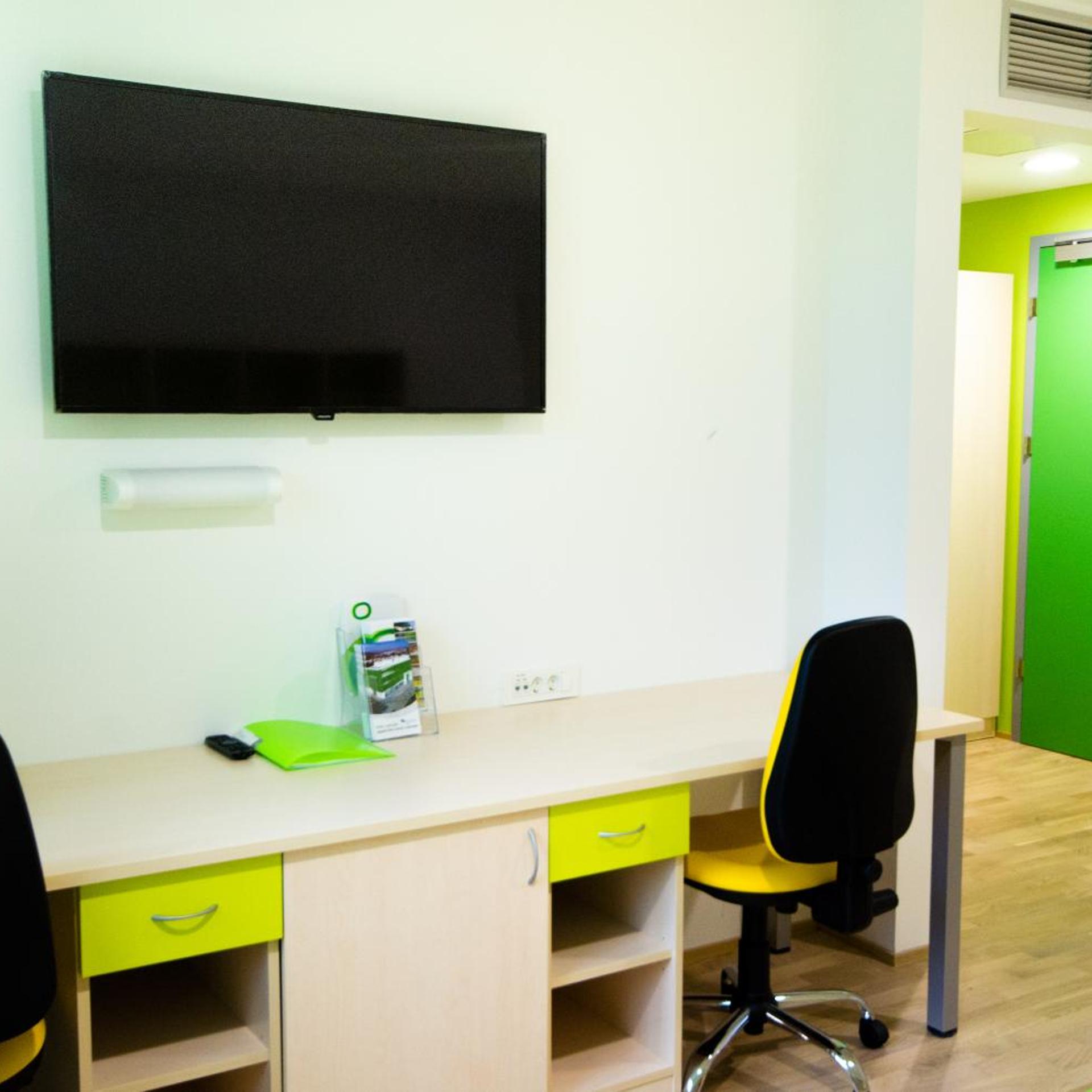 Work-area