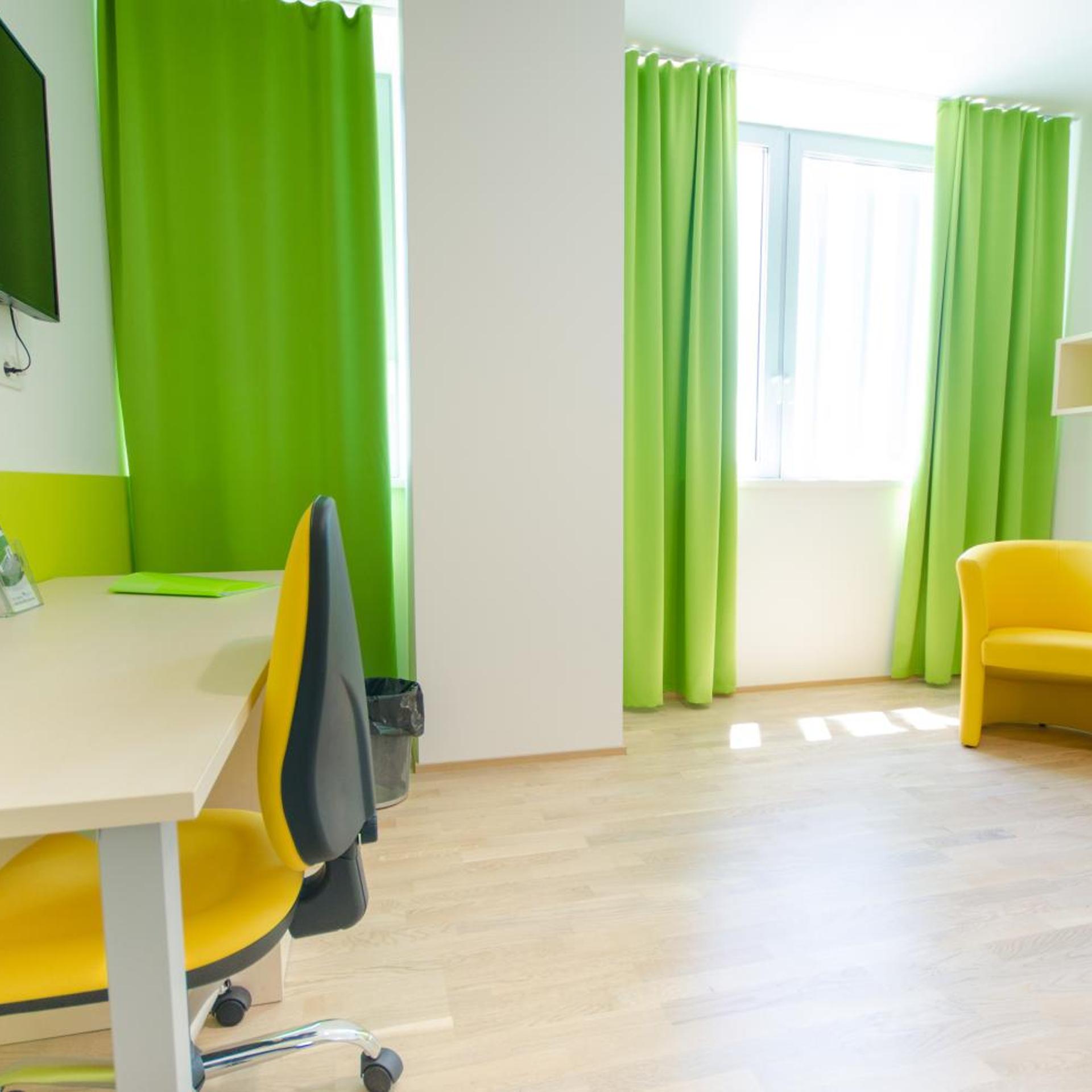 Work-area