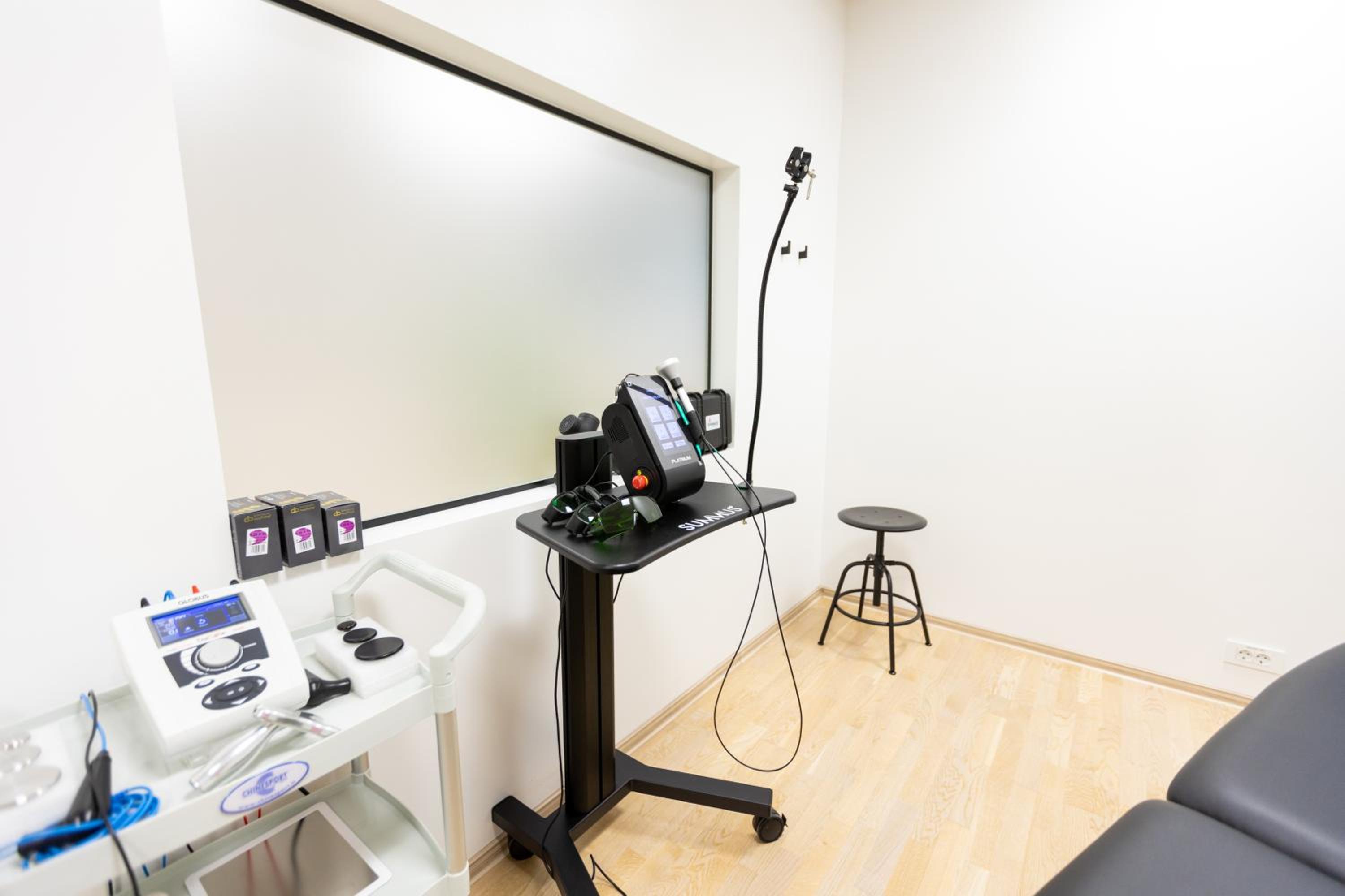 Work-area