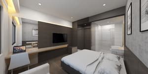 thumbnail: Room