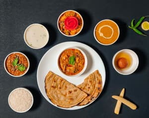 thumbnail: Food and drink