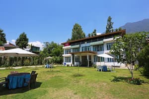 thumbnail: Garden