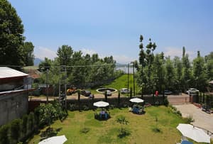 thumbnail: View from property