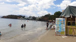thumbnail: Beach