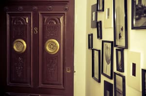 thumbnail: In-room dining