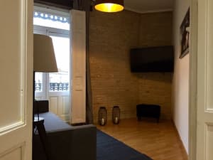 thumbnail: Living area