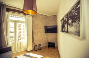 thumbnail: Living room