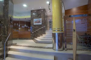 thumbnail: Reception