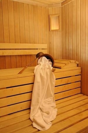 thumbnail: Sauna