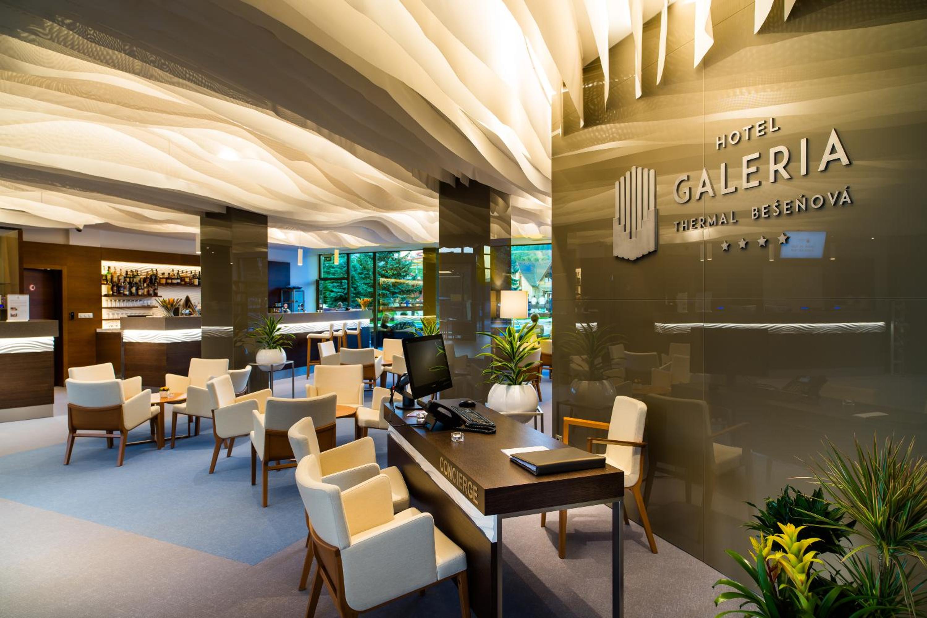 Restaurant-cafeteria