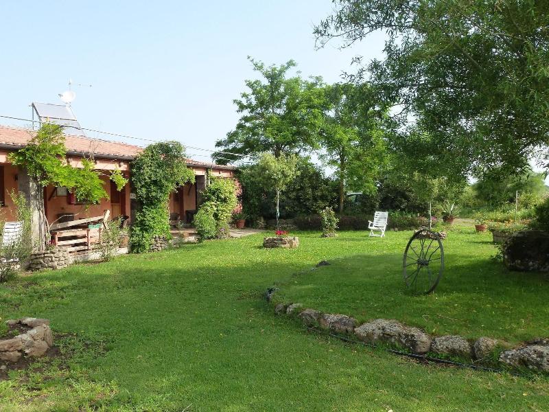 General view