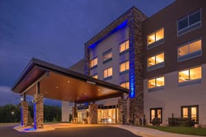 thumbnail: Exterior