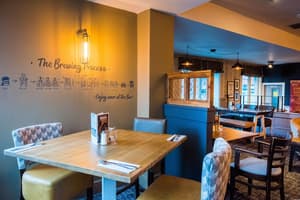 thumbnail: Restaurant