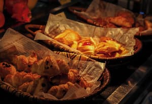 thumbnail: Breakfast meal