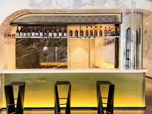 thumbnail: Interior