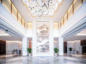 thumbnail: Reception hall