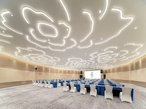 thumbnail: Meeting facility