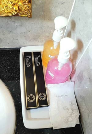 thumbnail: Bathroom