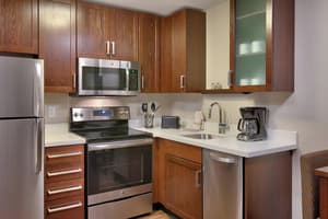 thumbnail: Private kitchen