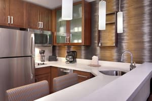 thumbnail: Private kitchen