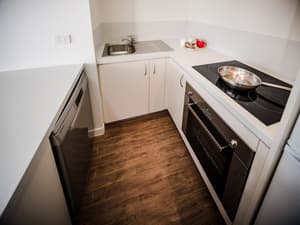 thumbnail: Private kitchen