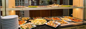 thumbnail: Breakfast meal