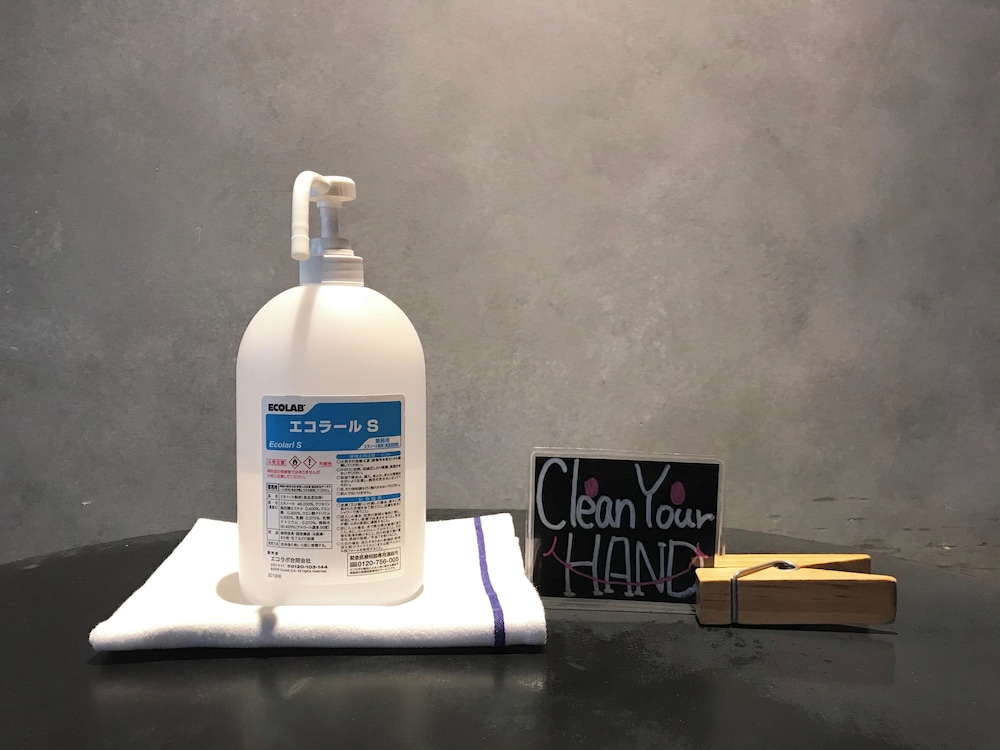 Cleanliness standards