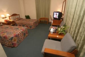 thumbnail: General view