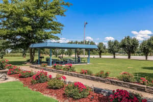 thumbnail: BBQ/picnic area