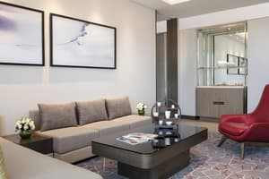 thumbnail: Living area