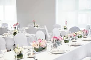 thumbnail: Banquet hall