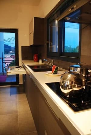 thumbnail: Private kitchen