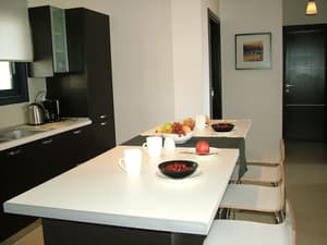 thumbnail: In-room dining