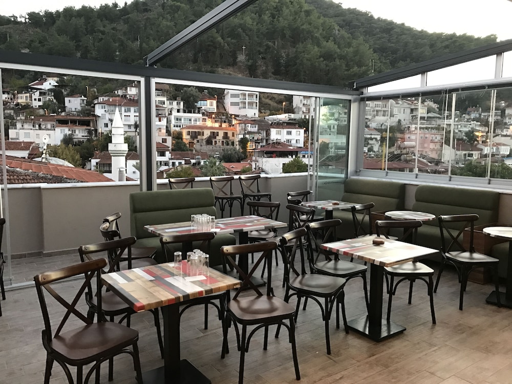 Restaurant-cafeteria