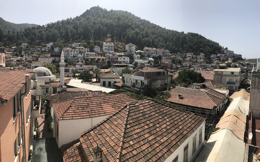 Surroundings