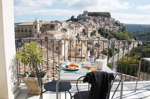 thumbnail: City view from property