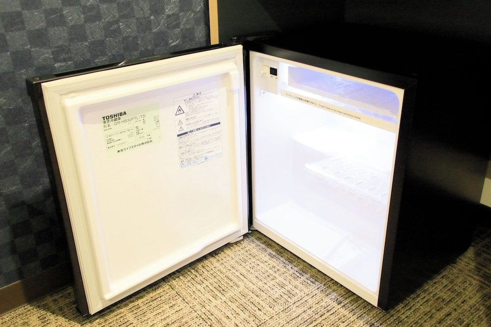Mini-refrigerator