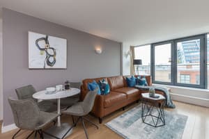 thumbnail: Living area