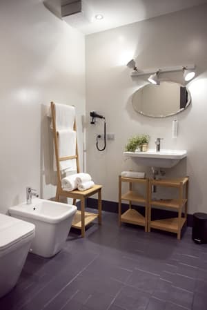 thumbnail: Bathroom