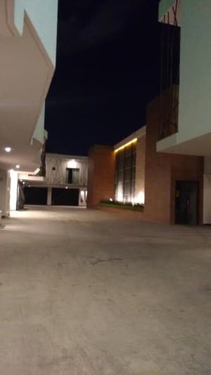 thumbnail: Fitness facility