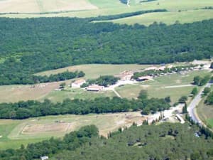 thumbnail: Aerial view